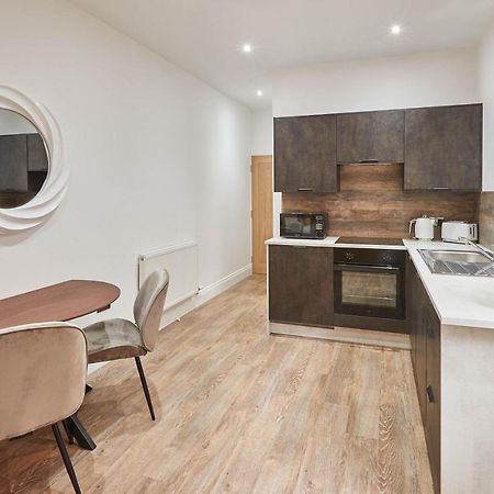 Host & Stay - Studio Pods Saltburn-by-the-Sea Exterior photo
